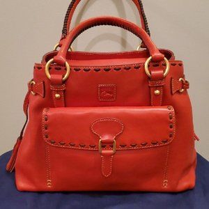 Dooney & Bourke Shoulder Bag Collectors Item